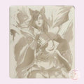ahri vault x binder