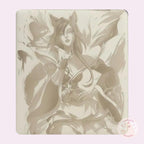 ahri vault x binder