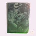 akali vendetta top loader binder