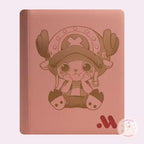 baby chopper top loader binder