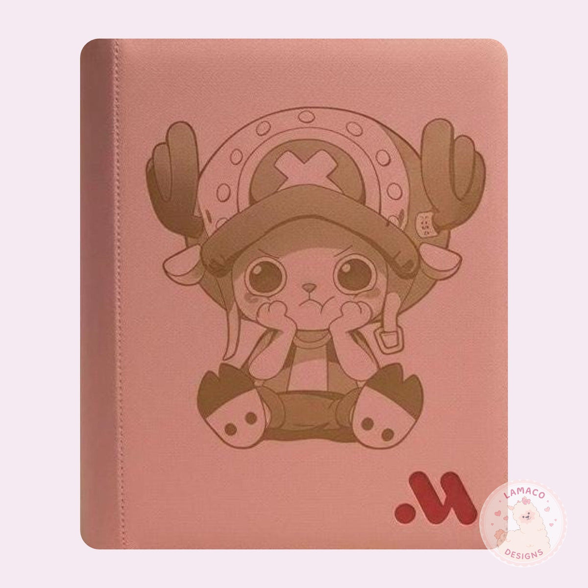 baby chopper top loader binder