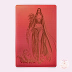 boa snake vault x binder