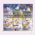 choose your poro vault x binder