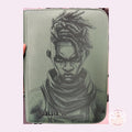 ekko vault x binder