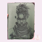 ekko vault x binder
