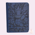 Graded Card Binder