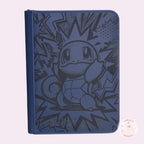 Graded Card Binder