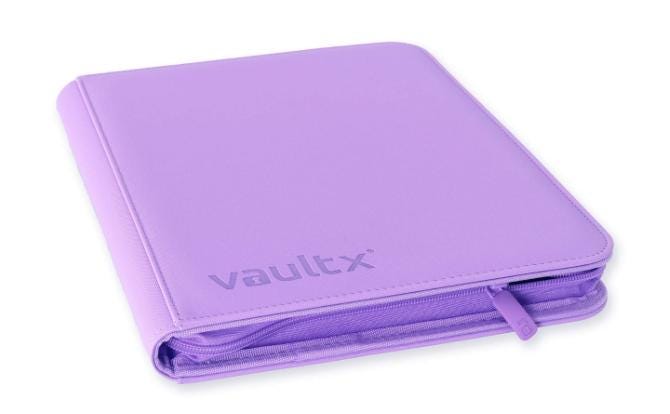 Ekko - Vault X Standard Binder
