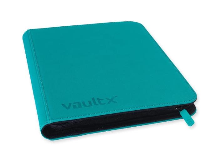 Ahri - Vault X Standard Binder