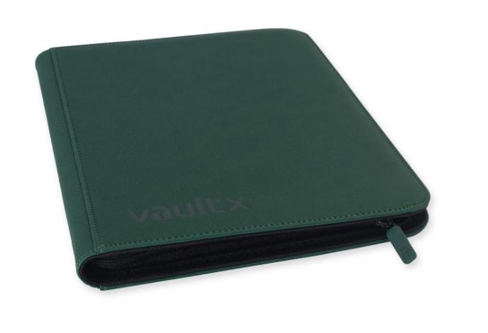 Choose Your Poro - Vault X Standard Binder