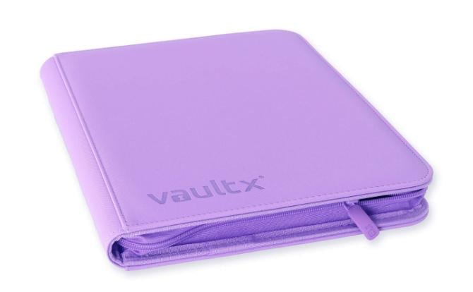 Baby Chopper - Vault X Standard Binder