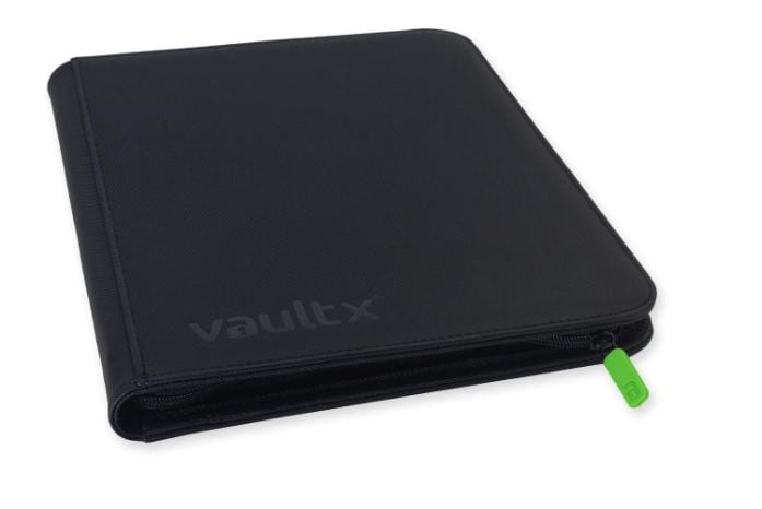 Brook - Vault X Standard Binder