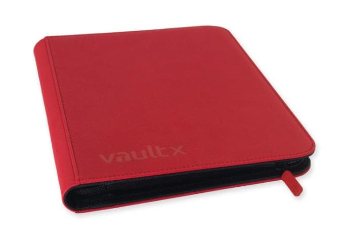 Pikachus - Vault X Standard Binder