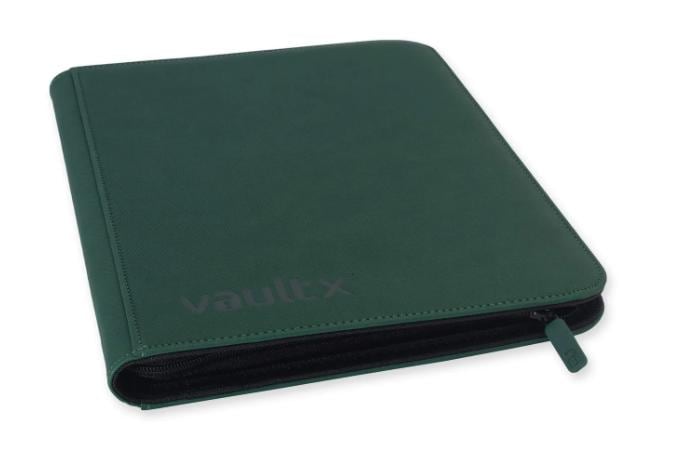 Nami - Vault X Standard Binder