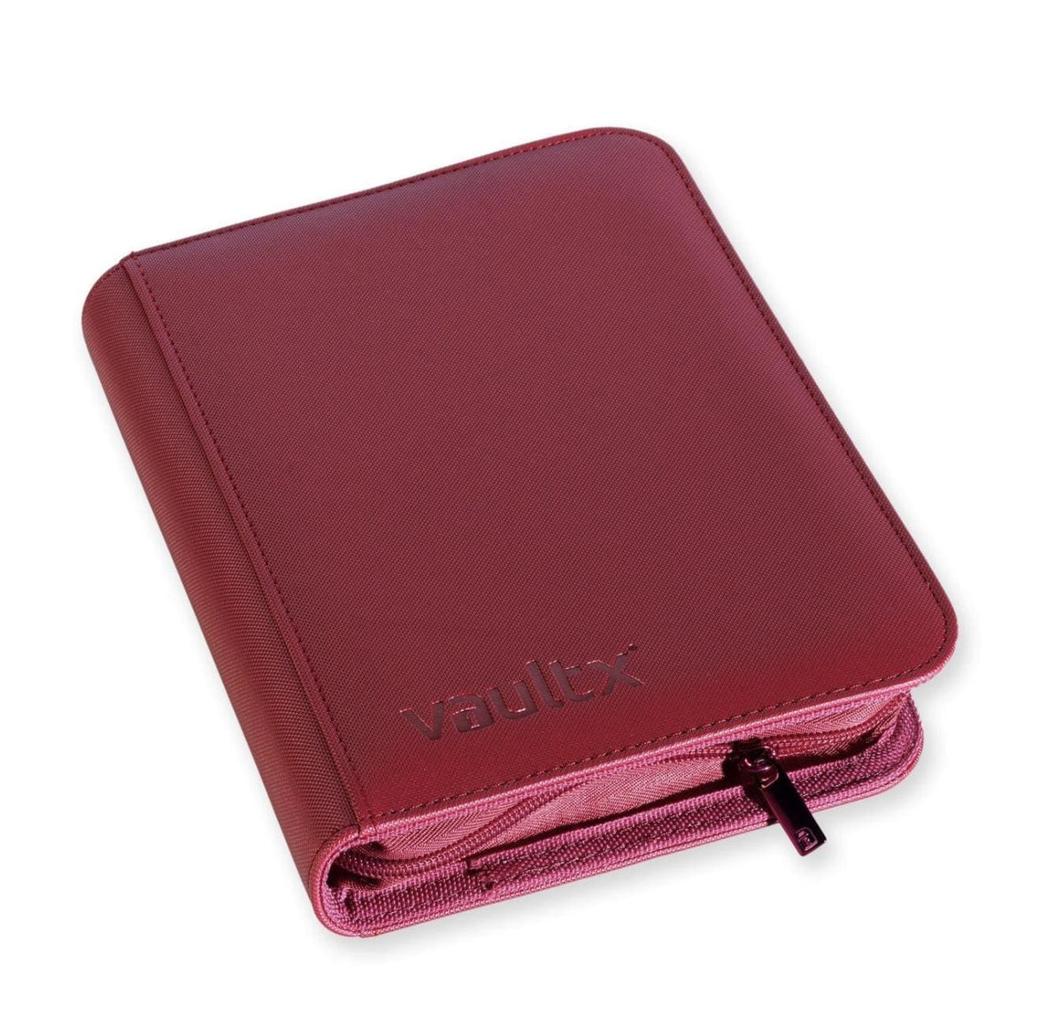 Maushold - Vault X Standard Binder