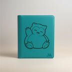 Snorlax - Vault X Standard Binder