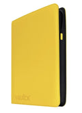 Vault X 16-Pocket Binder (1088 cards)