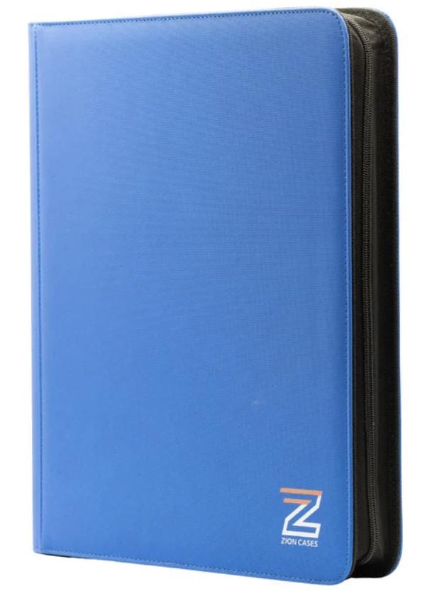 Pikachu Luffy - Top Loader Binder