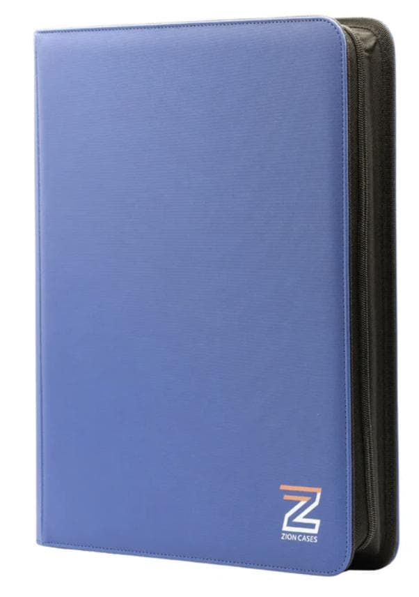 Luffy OP-17 - Top Loader Binder