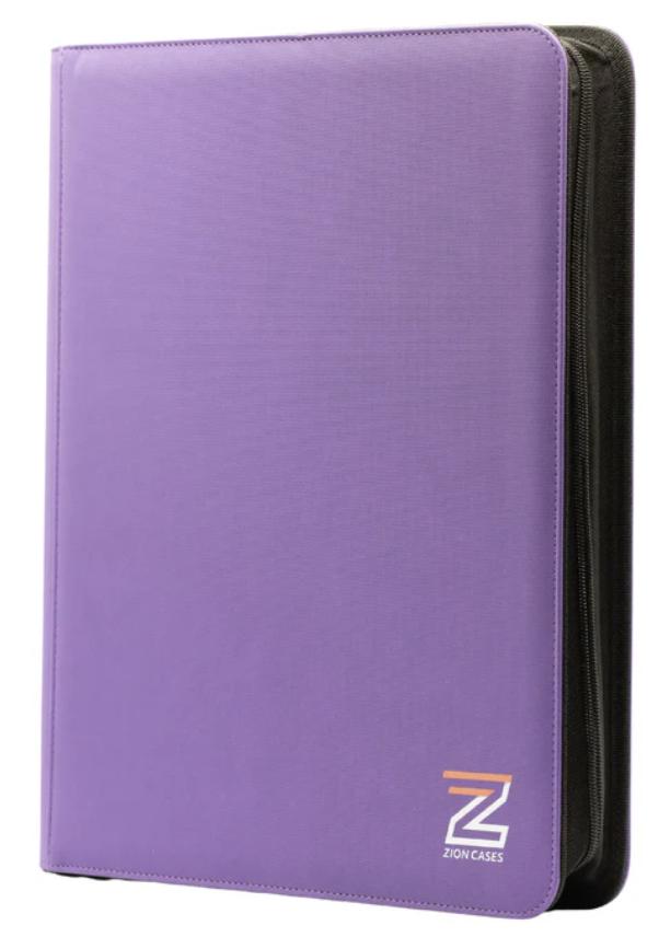 Akali - Vendetta - Top Loader Binder