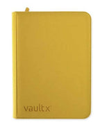 Phantasmal Chrzrd - Vault X Standard Binder