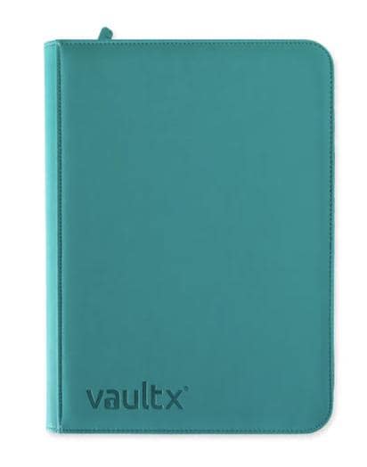 Squirtle - Vault X Standard Binder