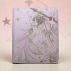 Nami - Top Loader Binder