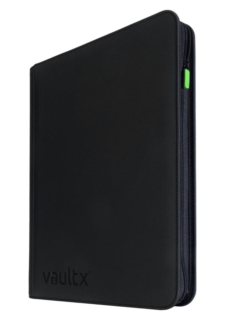 Vault X 16-Pocket Binder (1088 cards)