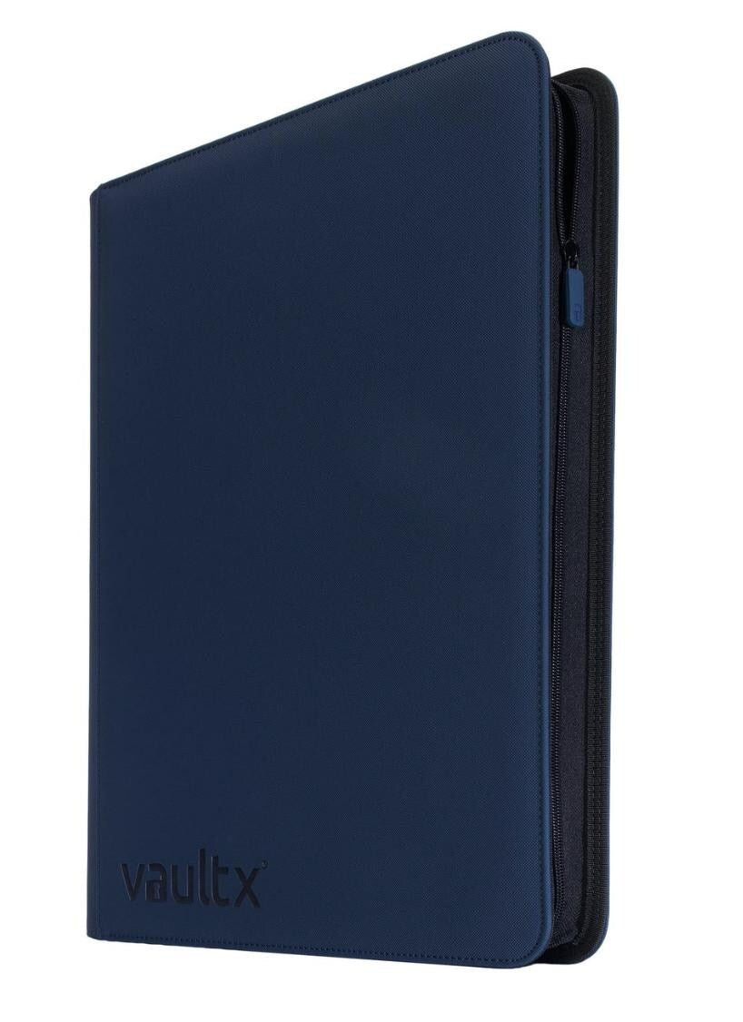 Vault X 16-Pocket Binder (1088 cards)
