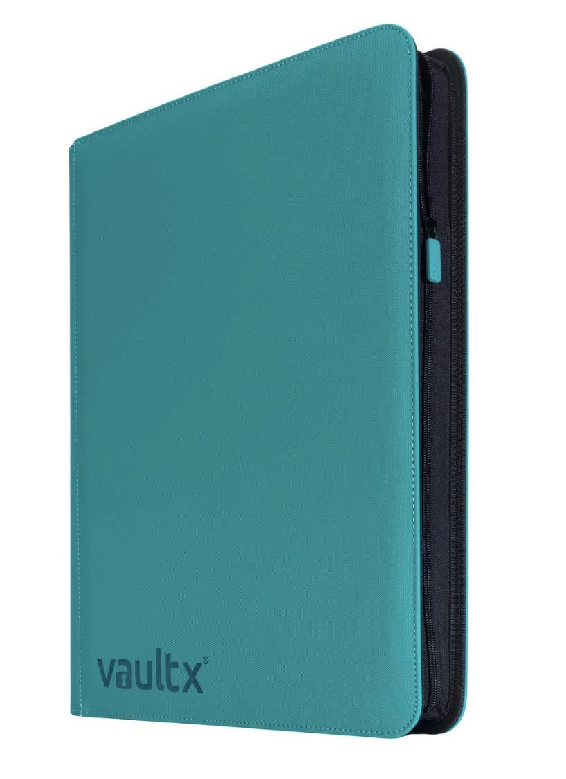 Vault X 16-Pocket Binder (1088 cards)