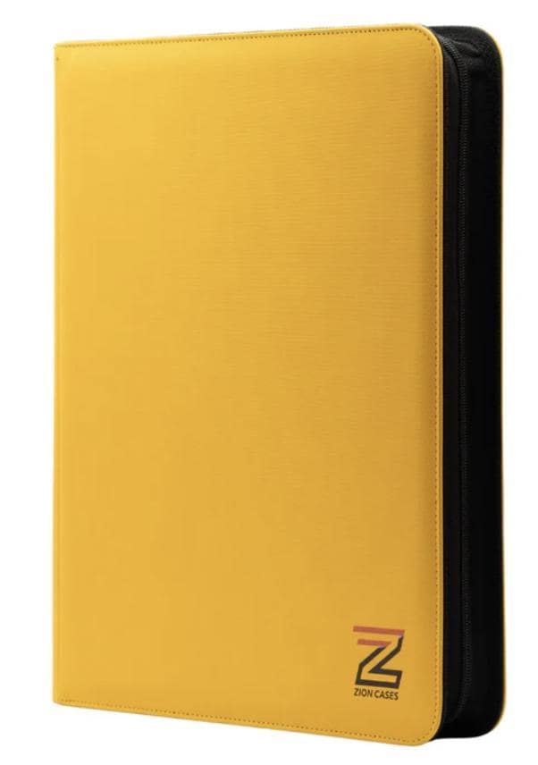 Baby Chopper - Top Loader Binder