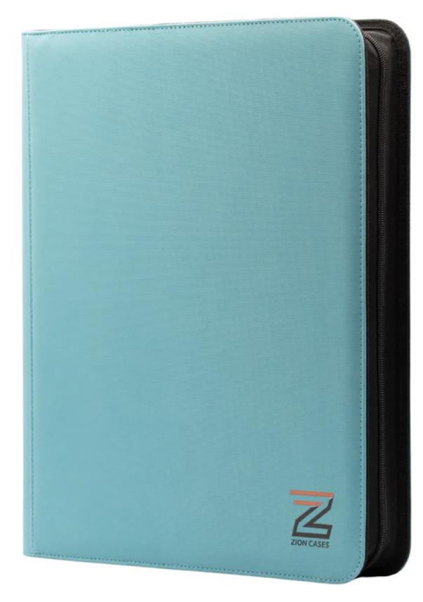 Meowth - Top Loader Binder
