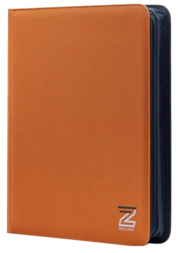 Eevee Squad - Top Loader Binder