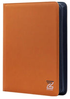 Poncho - Top Loader Binder