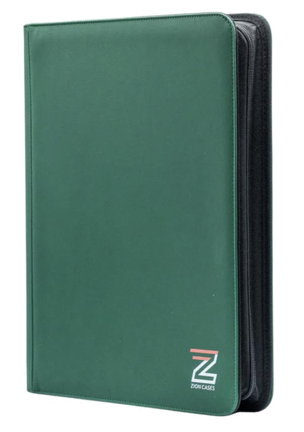 BOA Snake - Top Loader Binder
