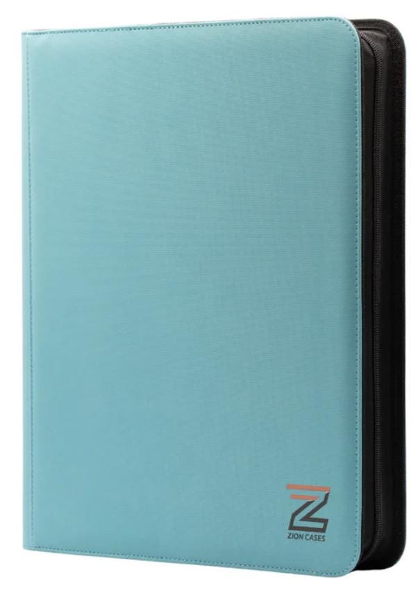 BOA Snake - Top Loader Binder