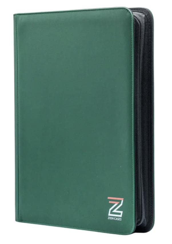 Luffy OP-17 - Top Loader Binder