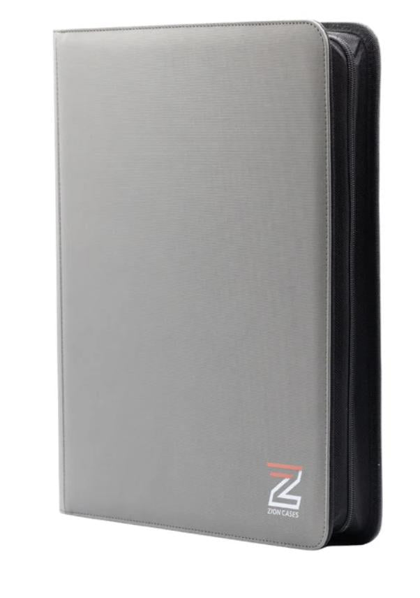 Ahri - Top Loader Binder