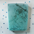 Nami - Vault X Standard Binder