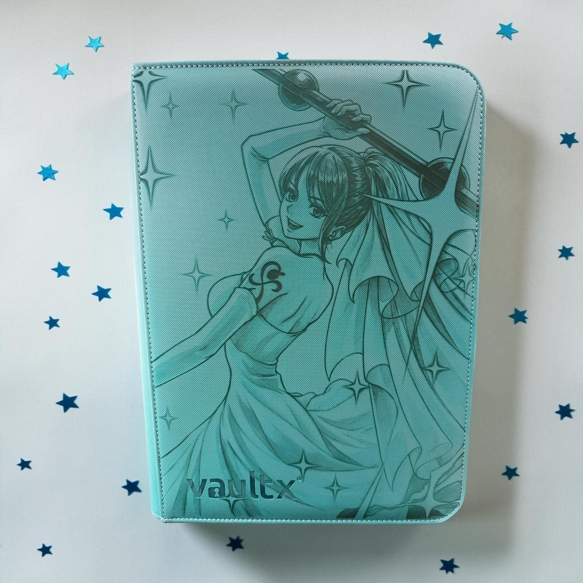 Nami - Vault X Standard Binder