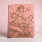 Sona - Vendetta - Top Loader Binder