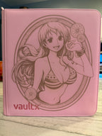 Personalized TCG Binder - Your Design