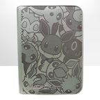 Eevee Squad - Vault X Standard Binder