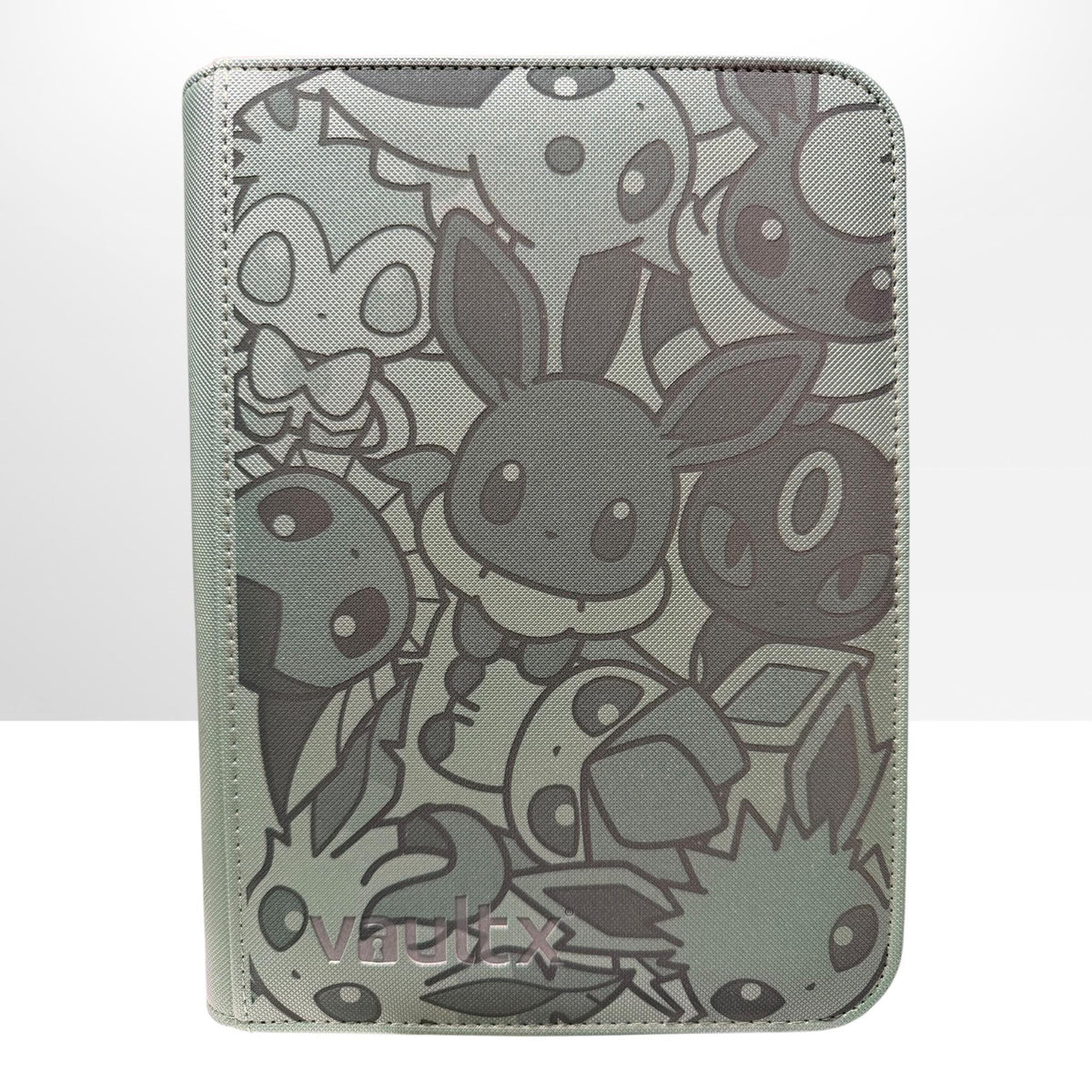 Eevee Squad - Vault X Standard Binder
