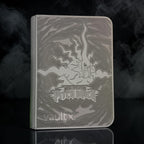 Pitch Black - Vault X Standard Binder