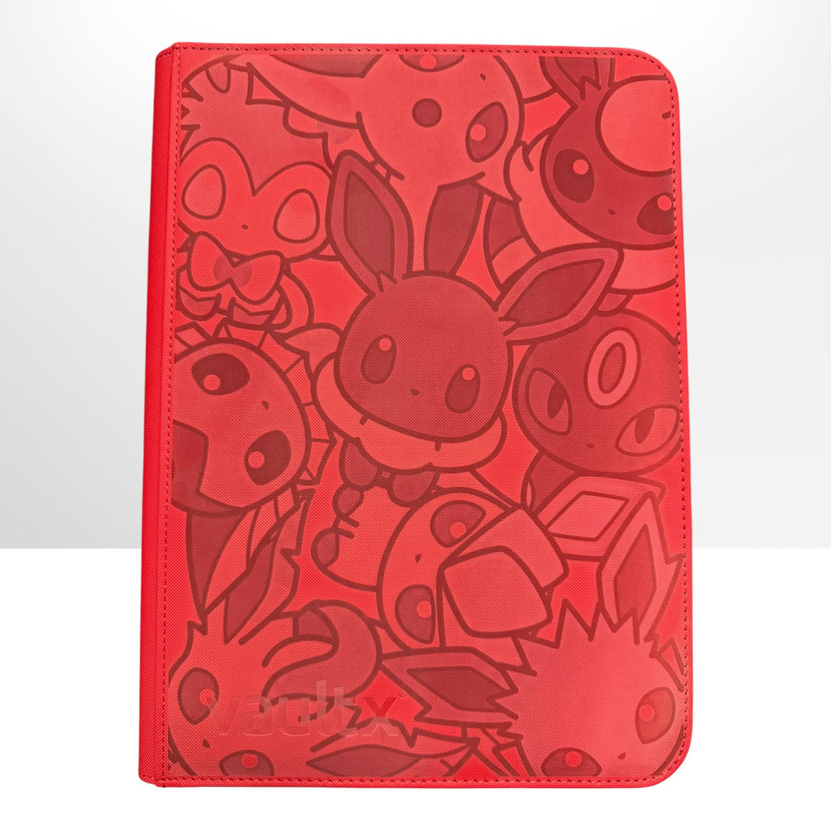 Eevee Squad - Vault X Standard Binder