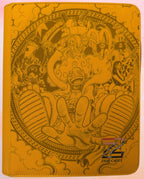 Luffy OP-17 - Vault X Standard Binder