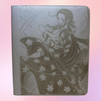 Personalized TCG Binder - Your Design