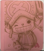 Tony Tony Chopper - Vault X Standard Binder