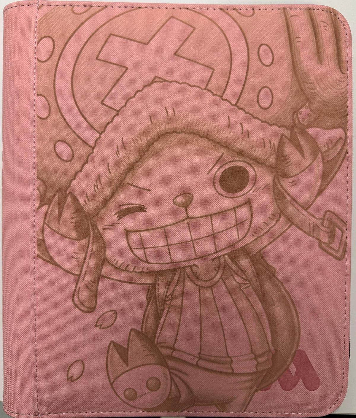 Tony Tony Chopper - Vault X Standard Binder